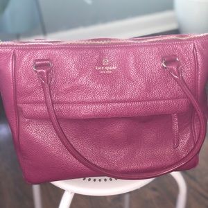 Kate Spade bag